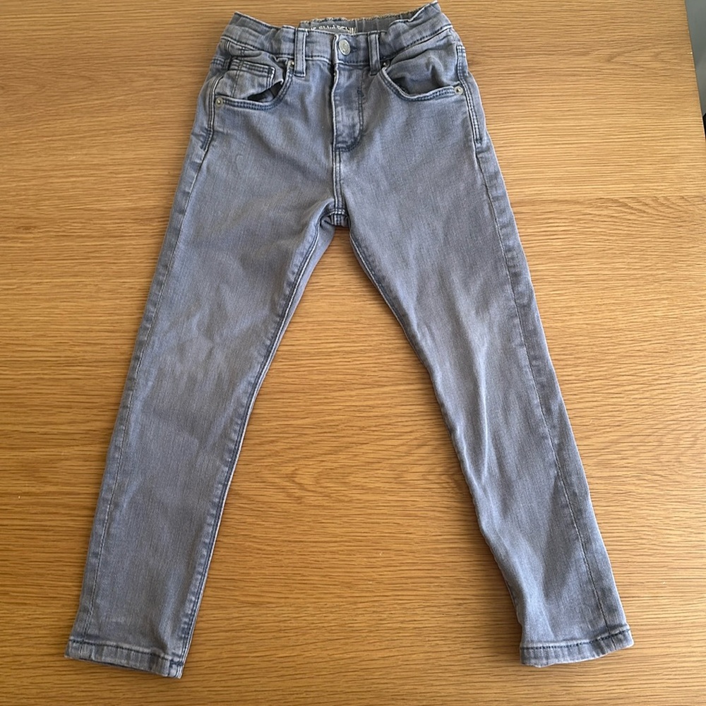 Zara Jeans